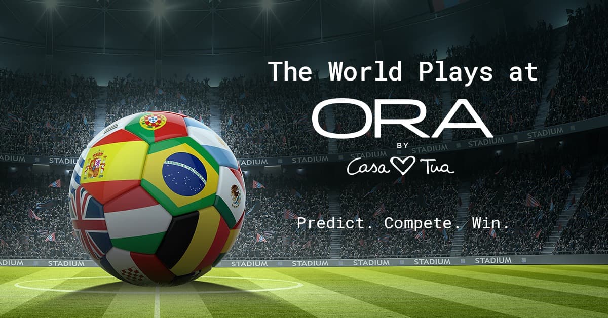ORA by Casa Tua